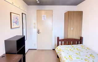 4-Chōme Sendagaya Co- Living Apartments