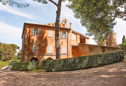 The Gates Of Rome Serviced apartments