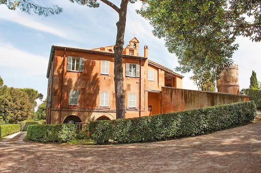 The Gates Of Rome Serviced apartments
