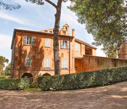 The Gates Of Rome Serviced apartments