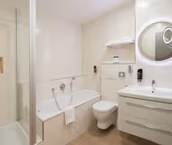 Lärchenstraße Delight Apartment