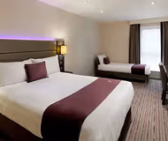 Premier Inn Birmingham City Centre