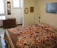 Rossend Serviced Apartment