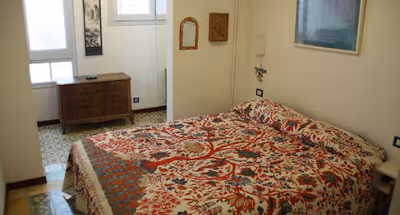 Rossend Serviced Apartment