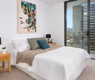 Carl Street Serviced Apartments