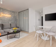 Emilii Plater Apartment