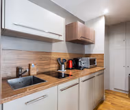 Roux Serviced Apartment