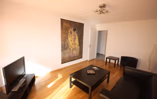 Friesstrasse Residence Serviced Apartment Zurich Nord