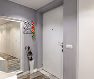 Eugenio Serviced Apartment