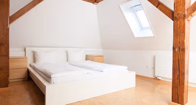 Dubsstrasse Serviced Apartment
