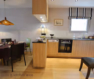 La Défense Serviced Apartment