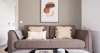 Hochbergerstrasse Serviced Apartments