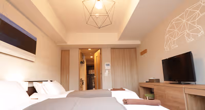 La Grace Nippori 402