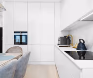 SZAMOCKA Serviced  APARTMENT