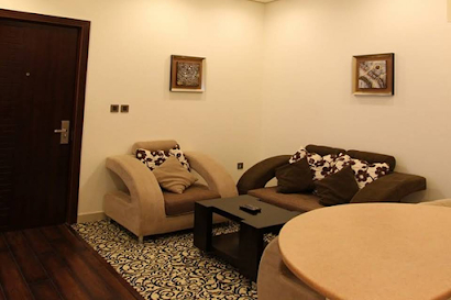 As Sahafah Serviced Residences, Al Sahafa