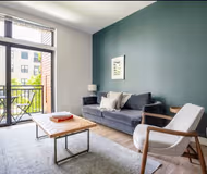 Canal St Serviced Apartments