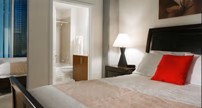 Catalyst Apartment at Charlotte