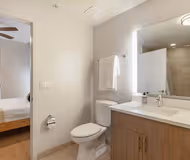 Millennium Drive Apartment