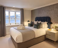 Mayfair - Darley House