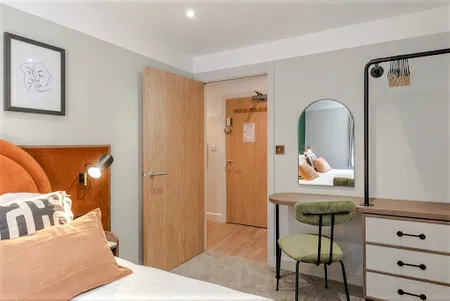 Arabica House I 2 Bedroom apartment (Twins)