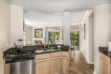 Riviera at West Village Apartment