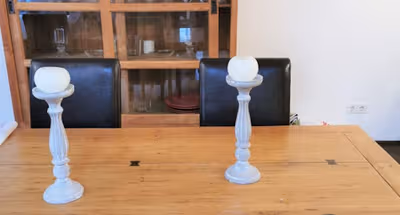 Kreuzkirchhof Serviced Apartment