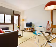 Terceira Serviced Apartments