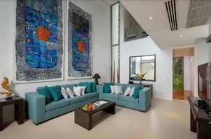 Lotus Gardens Apartments