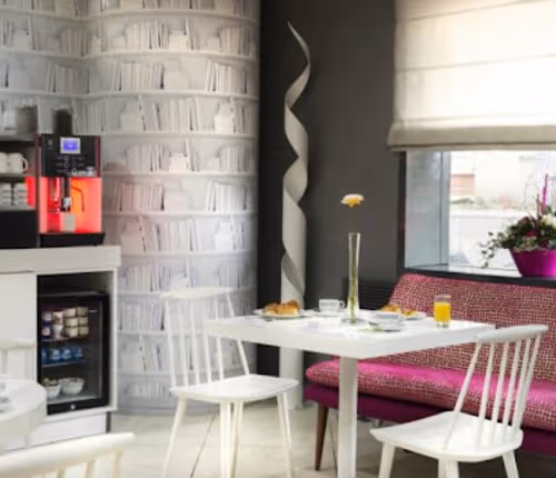 Citadines City Centre Lille