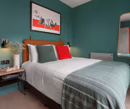 1 bedroom apartment at Church Street 68 Manchester