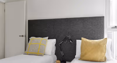 Yarra Street Serviced Apartment-II