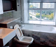 West Coast Serviced Apartments, Clementi