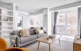 Juan Ramon Jimenez Serviced Apartment