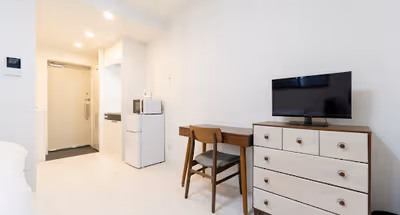 Asahicho Apartments IV