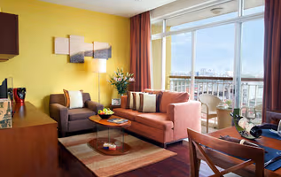 Somerset West Lake Hanoi Accommodation