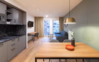 Splendom Frankfurt West