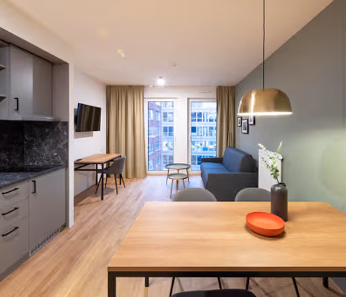 Splendom Frankfurt West