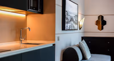 Rua Braamcamp Serviced Apartment