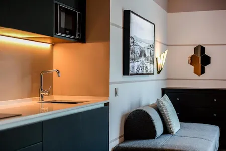 Rua Braamcamp Serviced Apartment