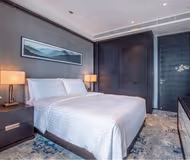 Dongfengbeiqiao Station Apartments