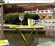 Nicolas Wharf Apartments