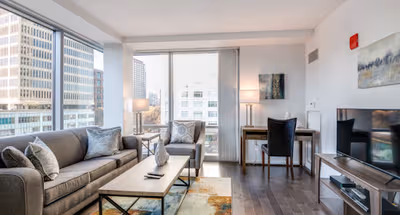 Watermark Kendall Serviced Apartment