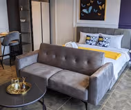 Scarletz Suites KLCC