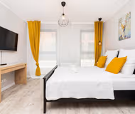 Brovar Serviced Apartment