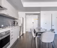 Market Street Apartment