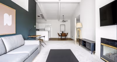 Canterbury Dr Serviced Apartments