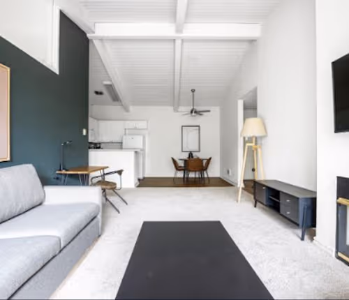 Canterbury Dr Serviced Apartments
