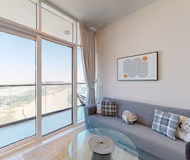 Stylish Golf Vita A Apartment