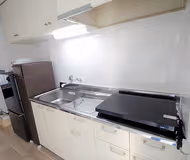 Daikanyama  Apartments