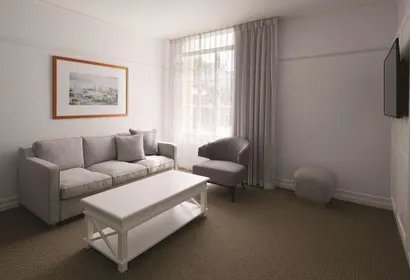 Ann Street Serviced Apartments